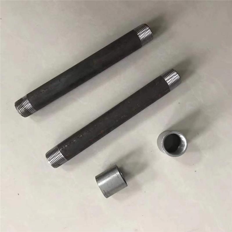 淄博钢管注浆管隧道止水