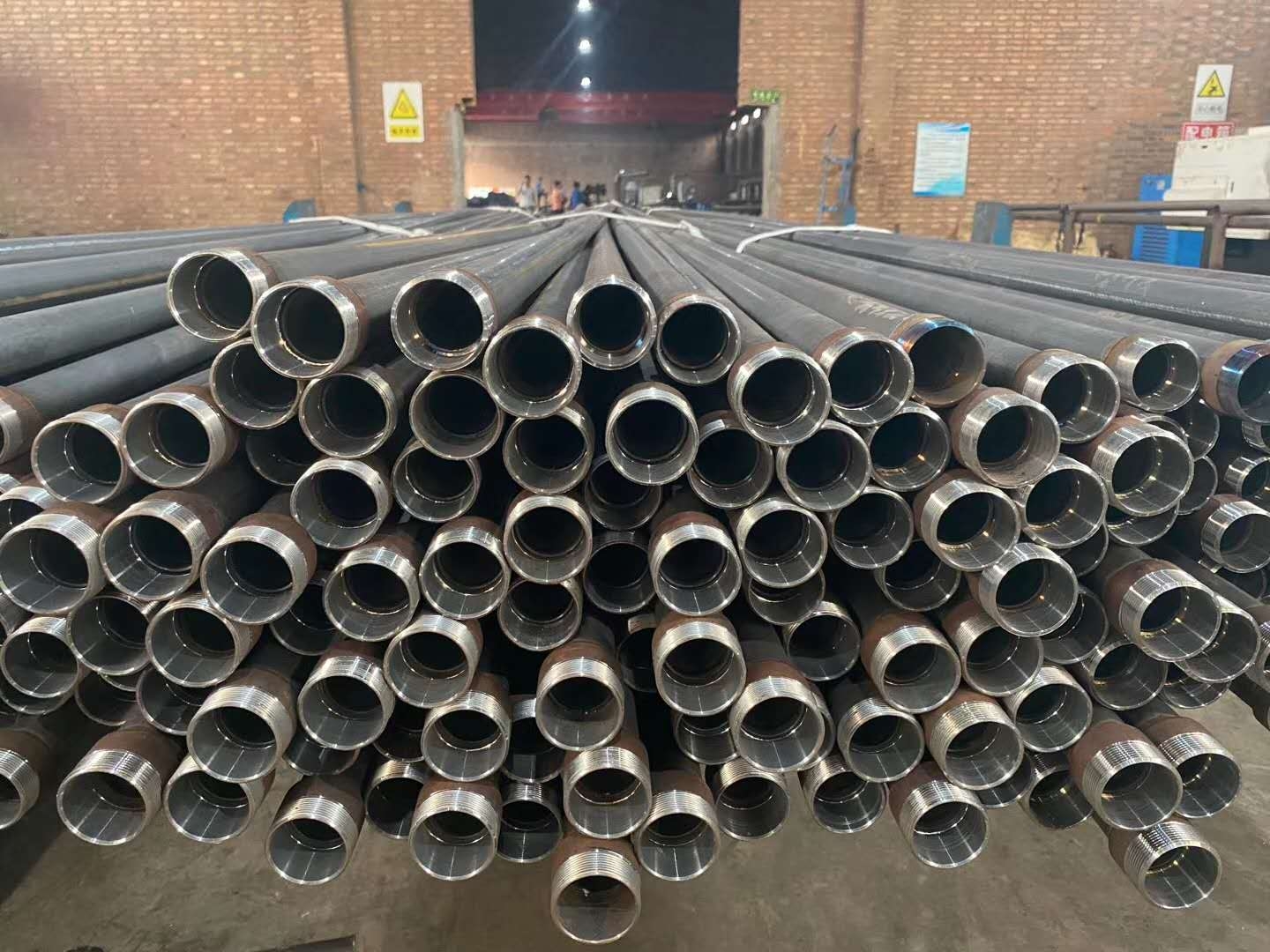 淄博桥梁声测管批量供货