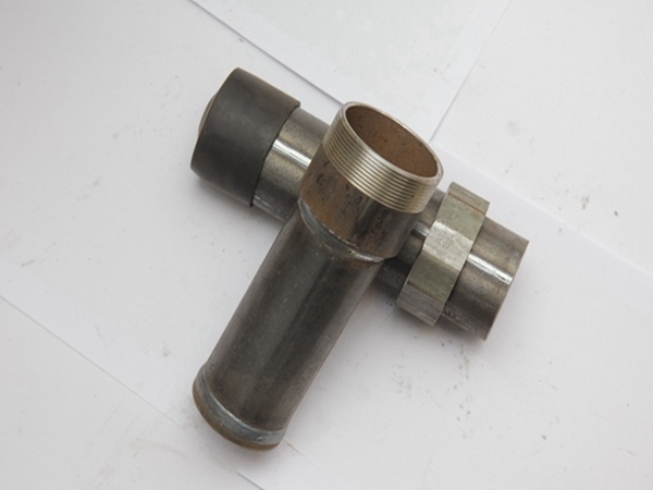 淄博螺旋式声测管厚壁3.0mm 淄博螺旋式声测管厚壁3.0mm